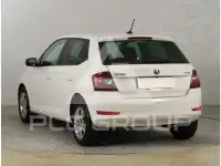 2019 Skoda Fabia