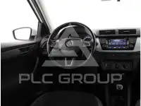 2019 Skoda Fabia