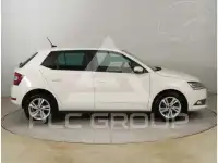 2019 Skoda Fabia