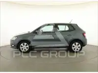 2019 Skoda Fabia