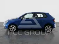 2019 Skoda Fabia