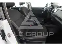 2019 Skoda Fabia