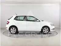 2019 Skoda Fabia