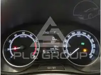 2019 Skoda Fabia