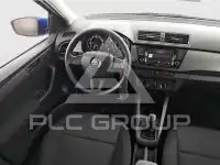 2019 Skoda Fabia