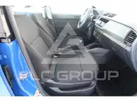 2019 Skoda Fabia
