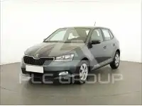 2019 Skoda Fabia