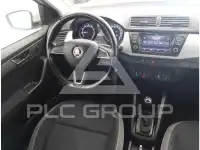 2019 Skoda Fabia