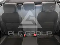 2019 Skoda Fabia