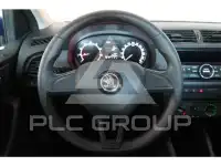 2019 Skoda Fabia