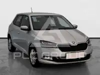 2019 Skoda Fabia