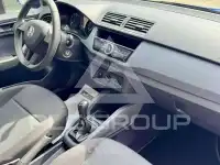 2019 Skoda Fabia