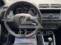 2019 Skoda Fabia