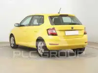 2019 Skoda Fabia