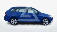 2019 Skoda Fabia