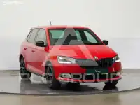 2019 Skoda Fabia