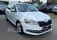 2019 Skoda Fabia