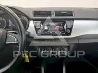 2019 Skoda Fabia
