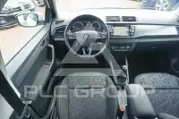 2019 Skoda Fabia