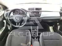 2019 Skoda Fabia