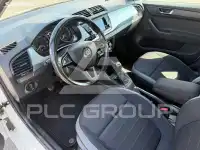 2019 Skoda Fabia