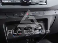 2019 Skoda Fabia