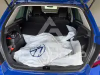 2019 Skoda Fabia