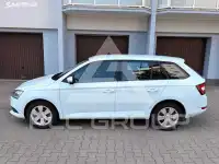 2019 Skoda Fabia