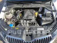 2019 Skoda Fabia