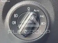 2019 Skoda Fabia