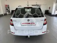 2019 Skoda Fabia