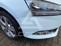 2019 Skoda Fabia