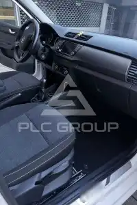 2019 Skoda Fabia