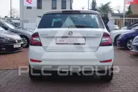 2019 Skoda Fabia
