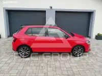 2019 Skoda Fabia