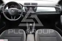 2019 Skoda Fabia