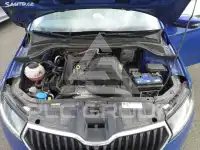 2019 Skoda Fabia