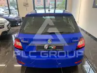2019 Skoda Fabia