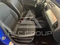 2019 Skoda Fabia