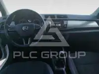 2019 Skoda Fabia