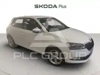 2019 Skoda Fabia