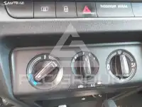 2019 Skoda Fabia