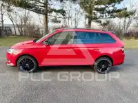 2019 Skoda Fabia
