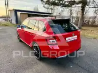 2019 Skoda Fabia