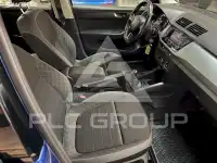 2019 Skoda Fabia