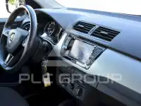 2019 Skoda Fabia