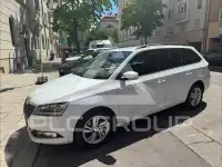 2019 Skoda Fabia