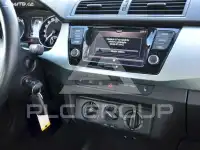 2019 Skoda Fabia