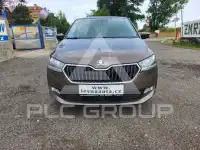 2019 Skoda Fabia