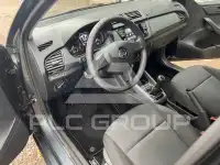 2019 Skoda Fabia